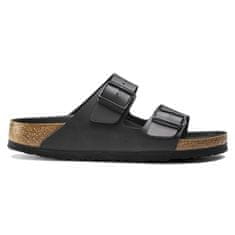 Birkenstock Japanke črna 41 EU Arizona Birkoflor