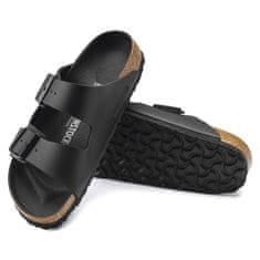 Birkenstock Japanke črna 41 EU Arizona Birkoflor