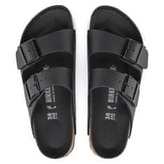 Birkenstock Japanke črna 41 EU Arizona Birkoflor