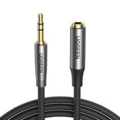 shumee Podaljšek za AUX kabel 3,5mm mini jack 3m