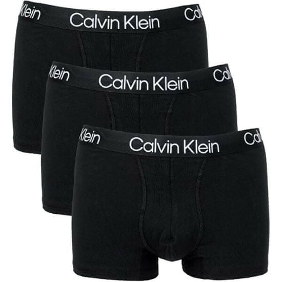 Calvin Klein 3 PAKET - moške boksarice NB2970A -7V1