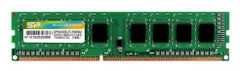 Silicon Power pomnilnik (RAM), DDR3, 8 GB, 1600 MHz, CL11, 1,5 V (SP008GBLTU160N02)