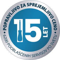 Krups Espresseria popolnoma samodejni espresso kavni aparat (EA815E70)