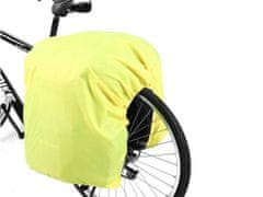 Verkgroup Velika torba za prtljažnik kolesa – vodoodporna