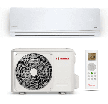 INVENTOR LIFE PRO L5VI32-12WFR/L5VO32-12 klima