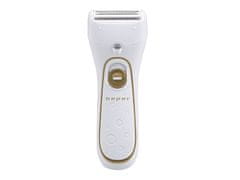 Beper Akumulatorski epilator 2v1 3BEPI001