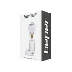 Beper Akumulatorski epilator 2v1 3BEPI001