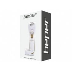 Beper Polnilni epilator 2in1 3BEPI001