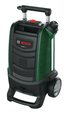 Bosch akumulatorski čistilnik Fontus 18V Solo (06008B6102)