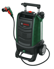 Bosch akumulatorski čistilnik Fontus 18V Solo (06008B6102)