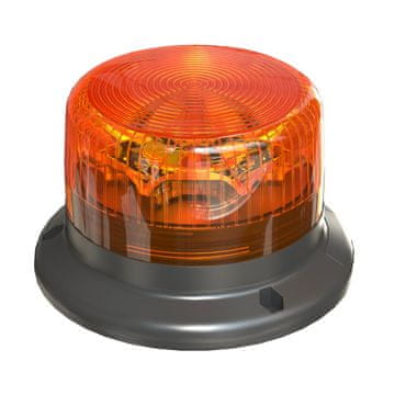 Osram LED rotacijska luč, 7 W, 12/24 V (RBL102)