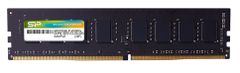 Silicon Power pomnilnik (RAM), DDR4, 4 GB, 2666 MHz, CL19, 1,2 V (SP004GBLFU266X02)