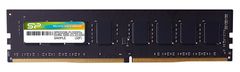 Silicon Power pomnilnik (RAM), DDR4, 8 GB, 2666 MHz, CL19, 1,2 V (SP008GBLFU266X02)