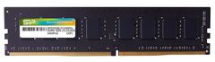 Silicon Power pomnilnik (RAM), DDR4, 8 GB, 3200 MHz, CL22, 1,2 V (SP008GBLFU320X02)