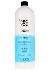 Revlon Professional Pro You The Amplifier (Volumizing Shampoo) (Neto kolièina 350 ml)