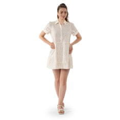 Desigual Ženska obleka Vest Tallin 22SWVW041000 (Velikost L)