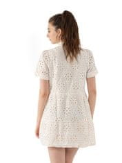 Desigual Ženska obleka Vest Tallin 22SWVW041000 (Velikost L)
