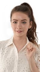 Desigual Ženska obleka Vest Tallin 22SWVW041000 (Velikost L)