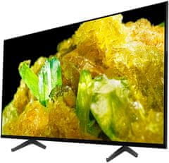 Sony XR50X90SAEP 4K UHD Full Array LED televizor, Google TV