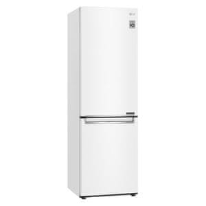  LG GBF72NSDMN hladilnik z zamrzovalnikom spodaj 