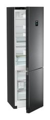 Liebherr CNbdc 5733 kombinirani hladilnik z zamrzovalnikom s sistemom EasyFresh in NoFrost