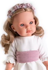 Antonio Juan 28223 Bella realistična lutka s telesom iz vinila