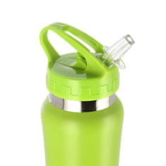 NILLS CAMP steklenica NCB54 zelena