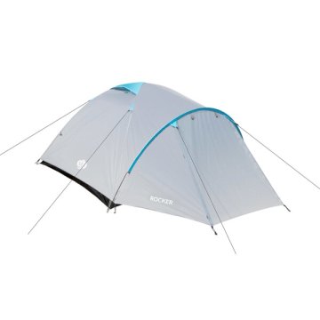 NILS CAMP turistični šotor NC6013 Rocker