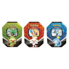 Pokémon Pokémon TCG - Galar V Tins