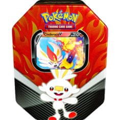 Pokémon Pokémon TCG - Galar V Tins