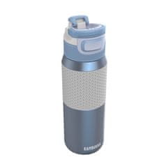 Kambukka Elton termo steklenička, modro nebo barva, 750ml