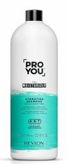 Revlon Professional Pro You vlažilec ( Hydrating Shampoo) (Neto kolièina 350 ml)