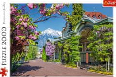 Trefl Puzzle Merano 2000 kosov