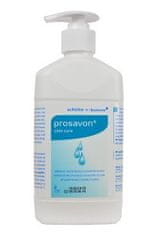 Prosavon tekoče milo s črpalko 500ml