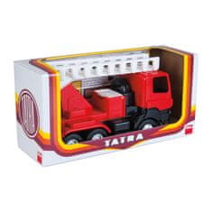 Dino Toys Tatra Phoenix gasilci