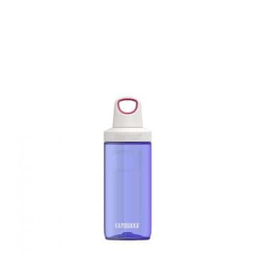 Kambukka RENO steklenička, tritan, sivka barva, 500ml