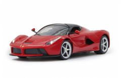 Rastar RC Ferrari LaFerrari fantovska replika avtomobila, 40 MHz