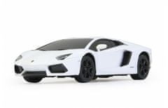 Rastar Lamborghini Aventado rc avto, 01:24:00
