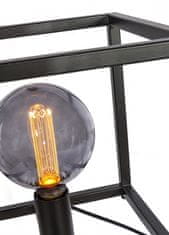 Sense Basel XL namizna svetilka, 28 cm, 40 W