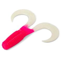 Vaba Curly One 12 cm, vzorec PP, 10 kosov
