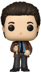 Funko  POP! TV: Seinfeld figura, Jerry doing standup #1081