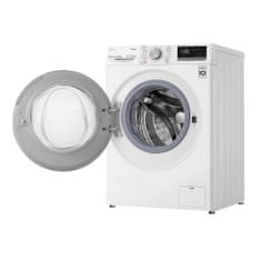 LG F4WV510S0E pralni stroj s sprednjim polnjenjem