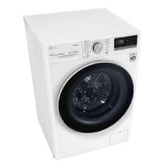 LG F4WV510S0E pralni stroj s sprednjim polnjenjem