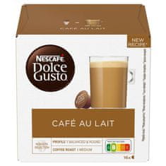 NESCAFÉ Dolce Gusto Café au Lait kapsule za kavo (48 kapsul/ 48 napitkov)