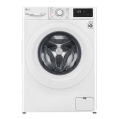 LG F4WV308S3U pralni stroj s sprednjim polnjenjem