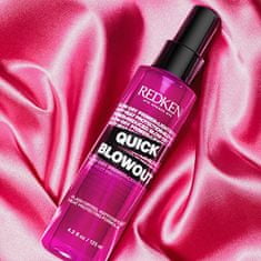 Redken Quick Blowout (Heat Protection Spray) 125 ml