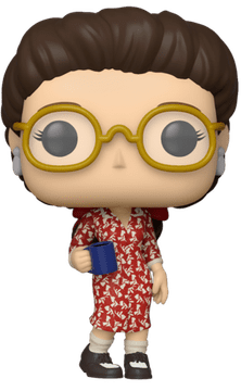Funko POP! TV: Seinfeld figura, Elaine in dress #1083