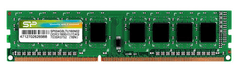 Silicon Power pomnilnik (RAM), DDR3, 4 GB, 1600 MHz, CL11, 1,5 V (SP004GBLTU160N02)