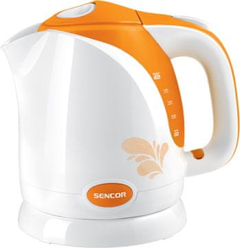 SENCOR SWK 1503 OR grelnik vode