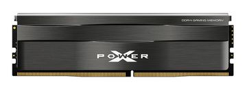 Silicon Power XPOWER Zenith pomnilnik (RAM), DDR4, 16 GB (2x8GB), 3600 MHz, CL18, 1,35 V (SP016GXLZU360BDC)